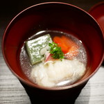 西麻布 いちの - 