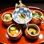 西麻布 いちの - 