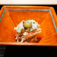 西麻布 いちの - 