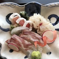 京都 吉兆 名古屋店 - 