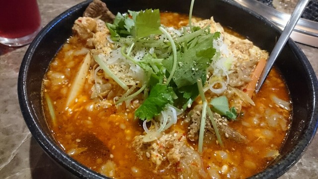 石どら 旧店名 石打ドライブイン 石打 焼肉 食べログ