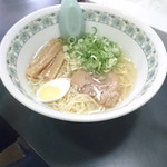 えのきラーメン - 