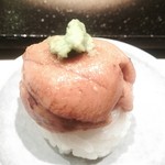 鮨　恵三 - 海胆