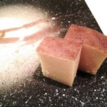 鮨　恵三 - 玉子