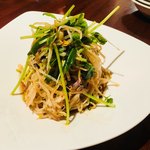 やさいや 鉄板焼野菜 - 