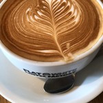 FLATWHITE COFFEE FACTORY - 