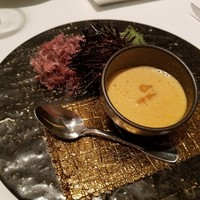 銀座 シェ・トモ - 