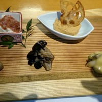 板前心 菊うら - 