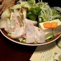 土佐料理 祢保希 新宿店 - 