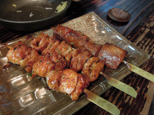 焼とり かごや 久喜西口駅前店 久喜 居酒屋 食べログ 焼とり かごや 久喜西口駅前店 久喜 居酒屋 食べログ