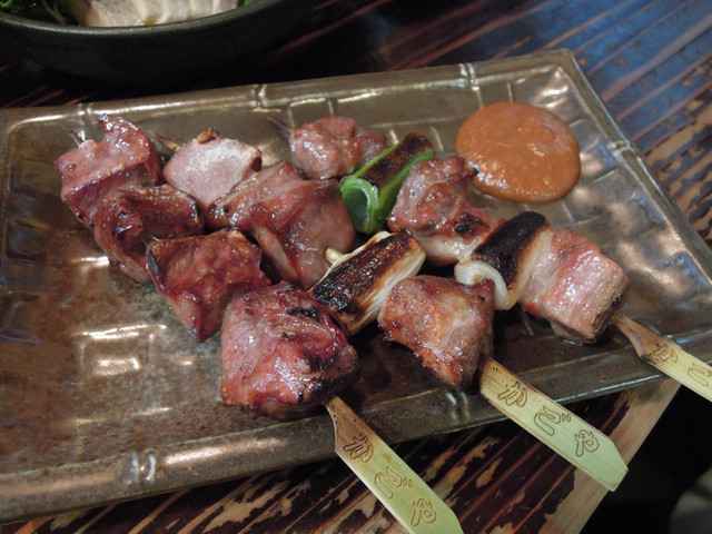 焼とり かごや 久喜西口駅前店 久喜 居酒屋 食べログ 焼とり かごや 久喜西口駅前店 久喜 居酒屋 食べログ