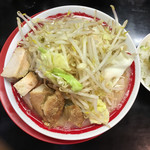 ラッキー食堂 まとや - 