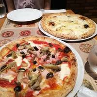 PIZZERIA　37 - 