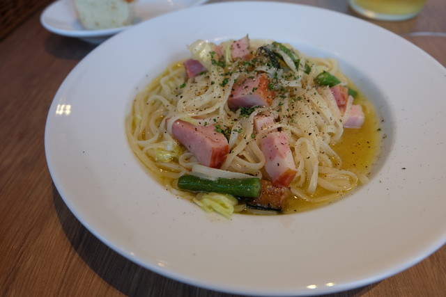 モッタ・ポルテーニョ(MOTTA PORTENO) - 銀座(西洋各国料理(その他))