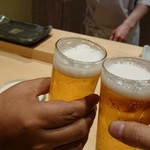 寿司割烹 魚紋 - 