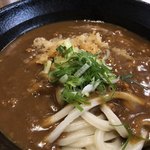 うどん上々 - 
