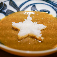 東京肉しゃぶ家 - カレー