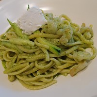 Cucina del NABUCCO - 