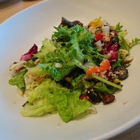 Cucina del NABUCCO - 