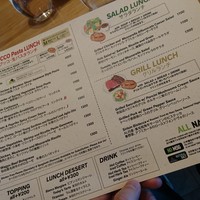 Cucina del NABUCCO - 