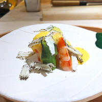 お料理 志ぶう - 