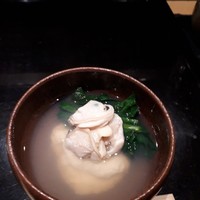 鮨 惣五郎 - 