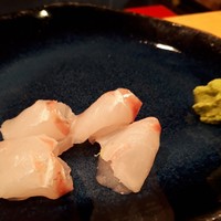 鮨 惣五郎 - 