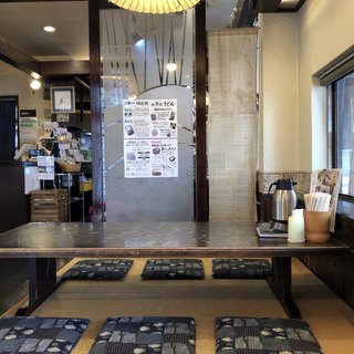 讃岐うどんの 七宝亭_2