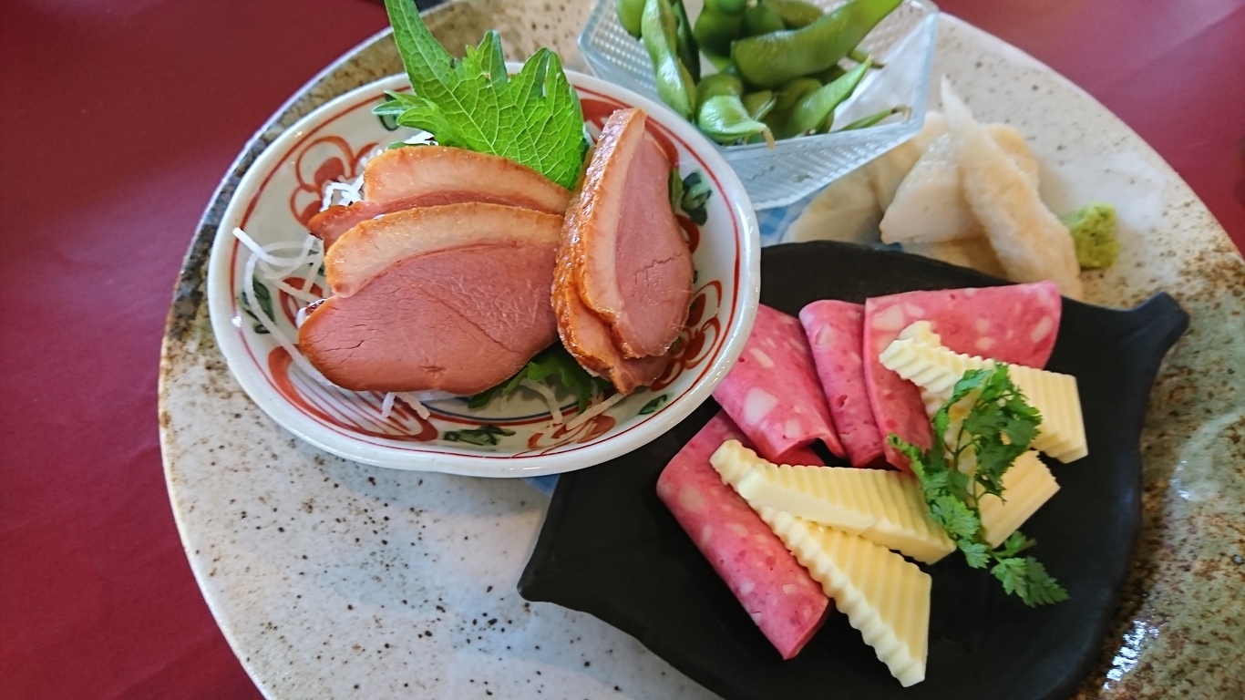 ホウライカントリークラブレストラン name=