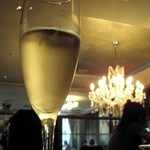 CAFE RIGOLETTO - 辛口ノカヴァ　Xaloc（シャロック　カヴァ　ブリュット）