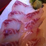 Shunkashuutou Soushoku Handai - 鯛めしランチセットの鯛