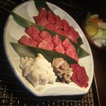 宮崎牛焼肉 炭の杜 祥 - 焼肉