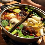 天香回味 日本橋 本店 - 