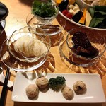 天香回味 日本橋 本店 - 