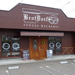 Brot Dorf - 