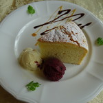 デルソーレ - トルタ・パラディーゾ