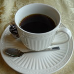 デルソーレ - コーヒー