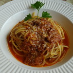 デルソーレ - ボロネーゼ