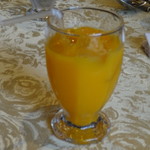 デルソーレ - オレンジジュース