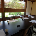 日本料理 桜坂 - 