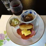 日本料理 桜坂 - 