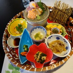 日本料理 桜坂 - 