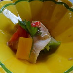 日本料理 桜坂 - 