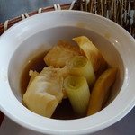 日本料理 桜坂 - 