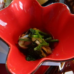 日本料理 桜坂 - 