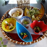 日本料理 桜坂 - 