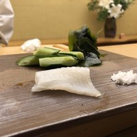 鮨 栄美古 - 