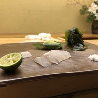鮨 栄美古 - 