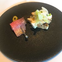 Cuisine Franco-japonaise Matsushima - 