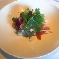 Cuisine Franco-japonaise Matsushima - 
